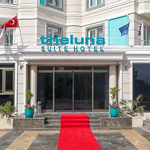 فندق Citrus Luna Suite Hotel