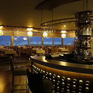 Bekdas Deluxe & 4*, Istanbul Tyrkiet