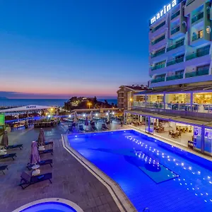 Marina 4*, Kusadası Tyrkiet