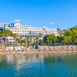 Azka Resort Bodrum