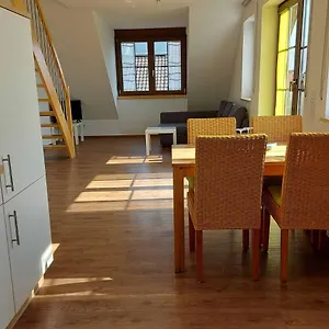 Gasthof Gästehof - Weinbau Säger Nordheim am Main