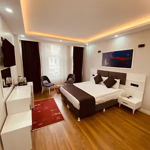 Hodegon Hotel Provincia di Istanbul