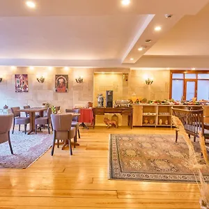 Ardey Hotel Provincia di Istanbul