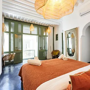 Dar Nakous Riad Marrakesh