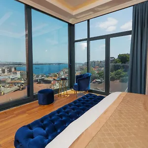 Trip Bosphorus Taksim Hotel Estambul