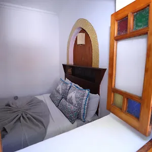 O Ly Riad Marrakesh