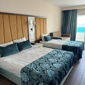 Hotel Simurg Halal Luxury, Antalya