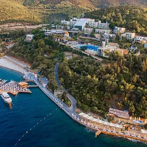 Duja Bodrum 5*, Torba Tyrkiet
