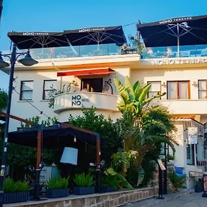 فندق Mono Hotel
