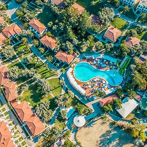 Club Atlantis Hotel Seferihisar