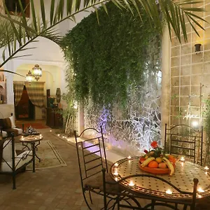 El Bellar Riad Marrakesh