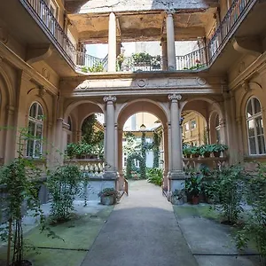 Oasis Inn Budapest Affittacamere Budapest
