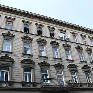 Capital Affittacamere Budapest