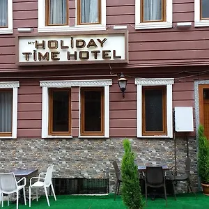 My Time Hotel Estambul