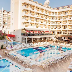 Tui Blue Grand Azur 5*, Marmaris Tyrkiet