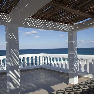 Hotel Casa El Pio Isla Mujeres