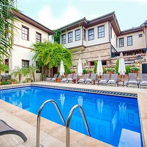 Hotel Tuvana, Antalya