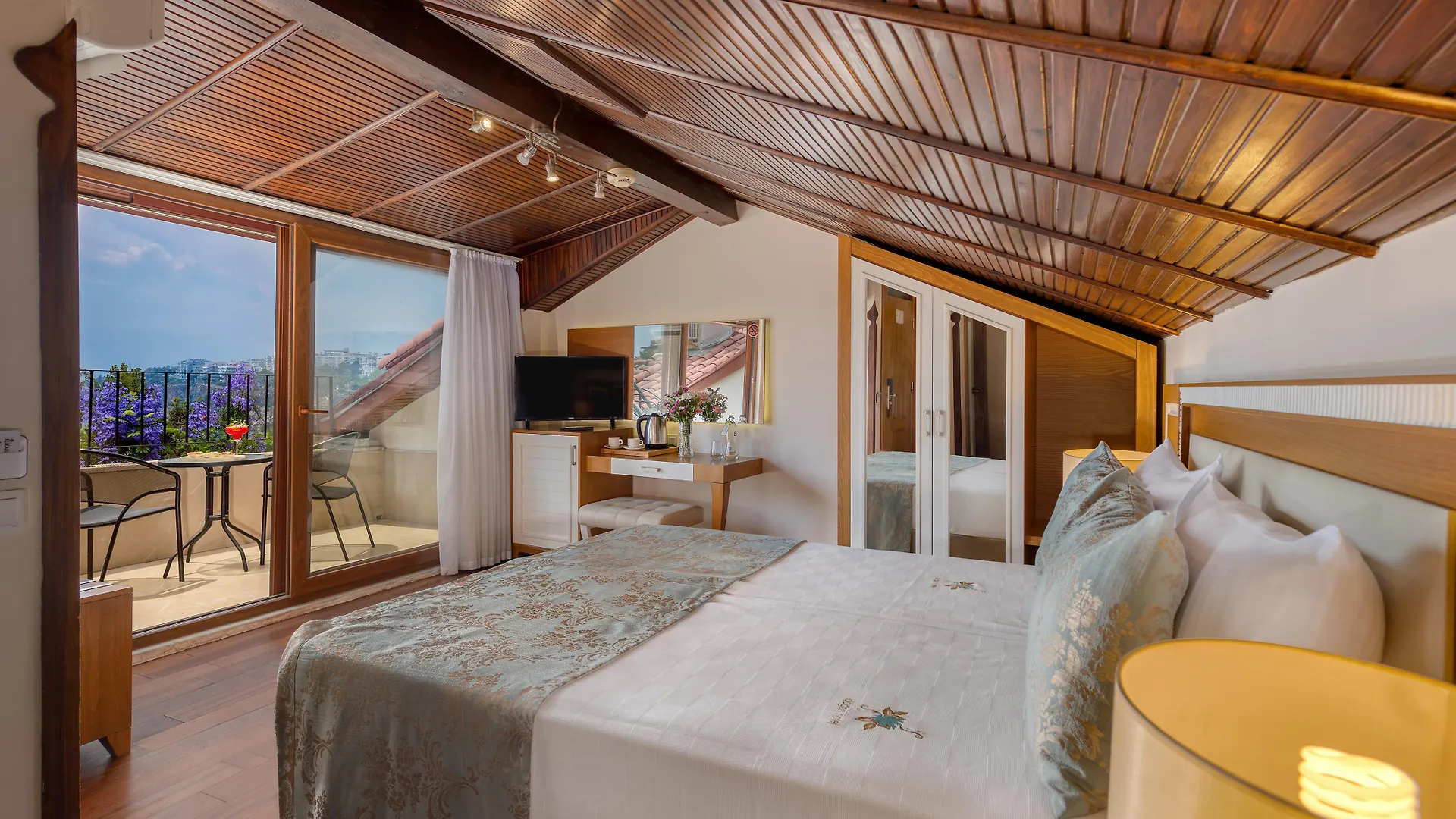 Dogan Hotel Antalya