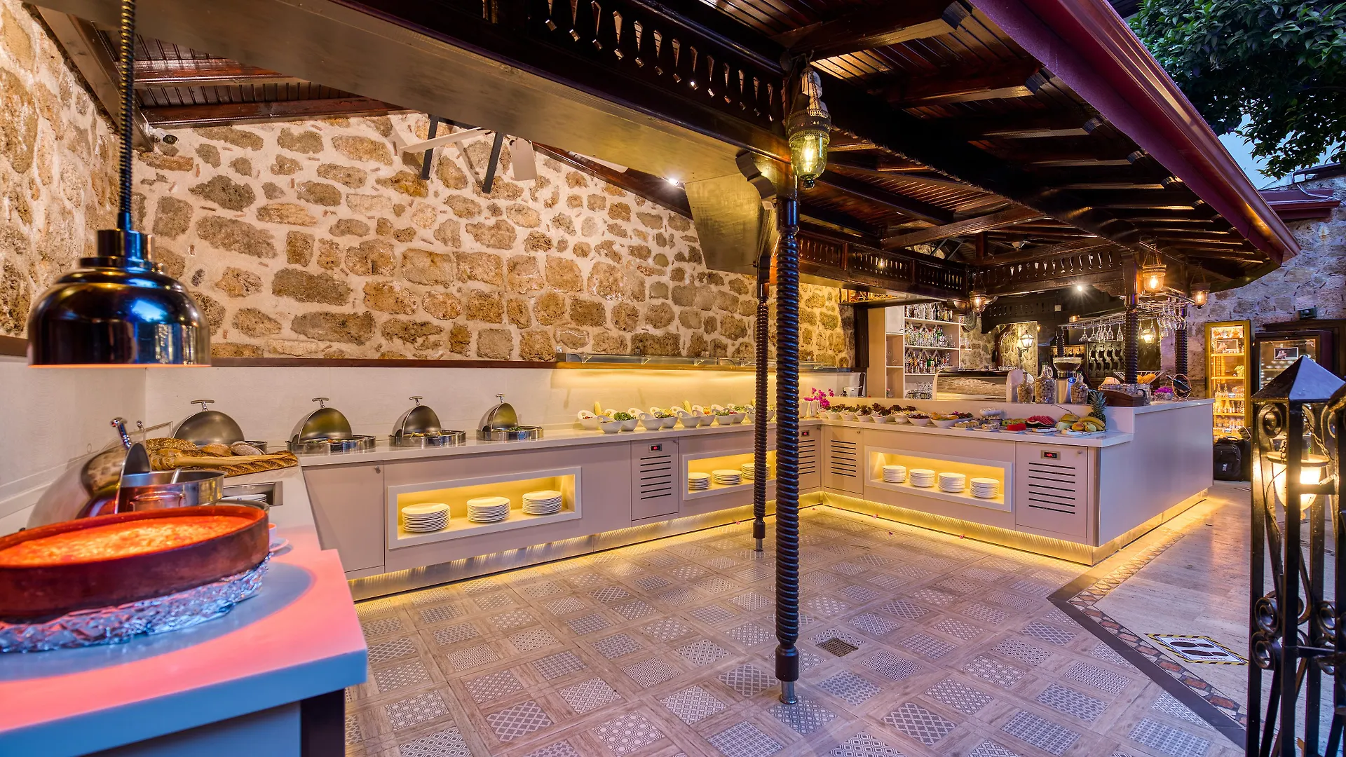 Dogan Hotel Antalya