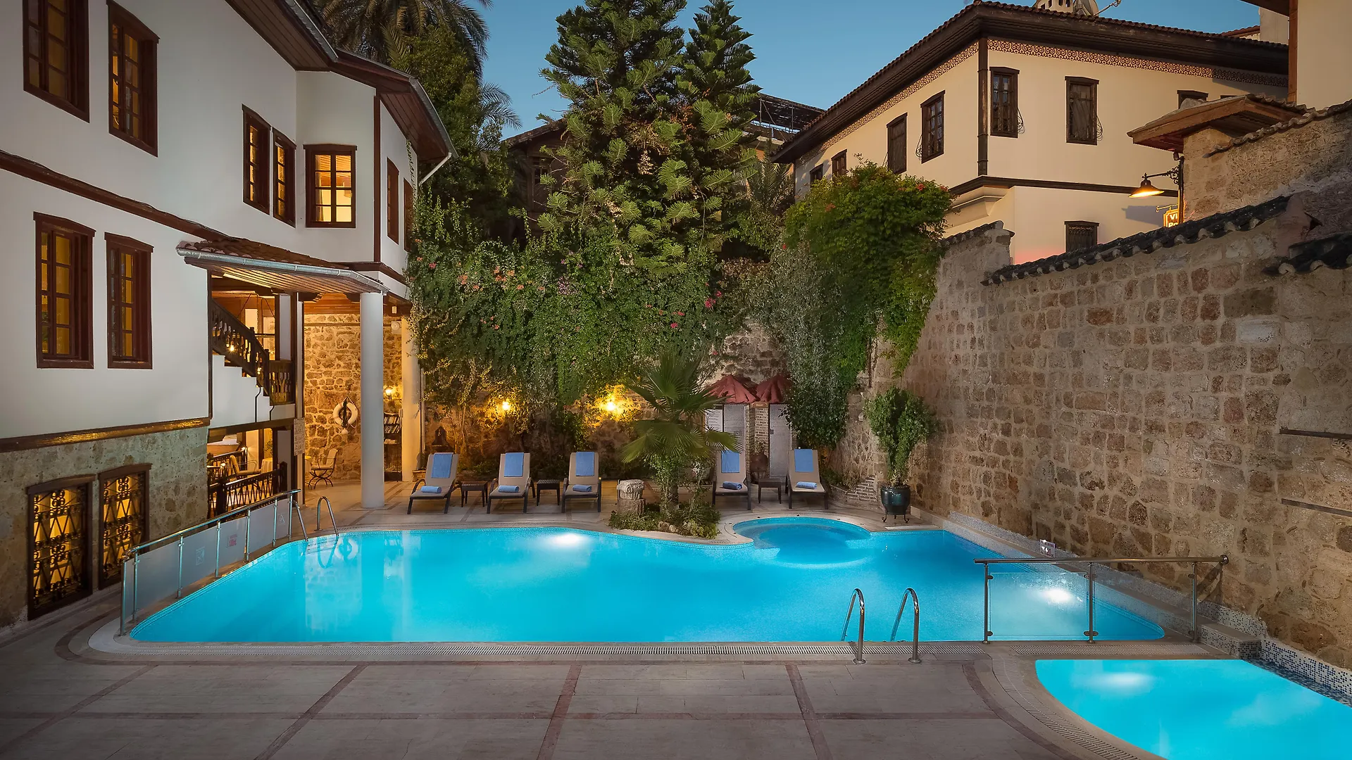 Dogan Hotel Antalya