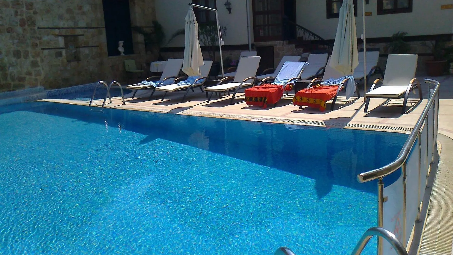 Dogan Hotel Antalya 3*,  Turkey