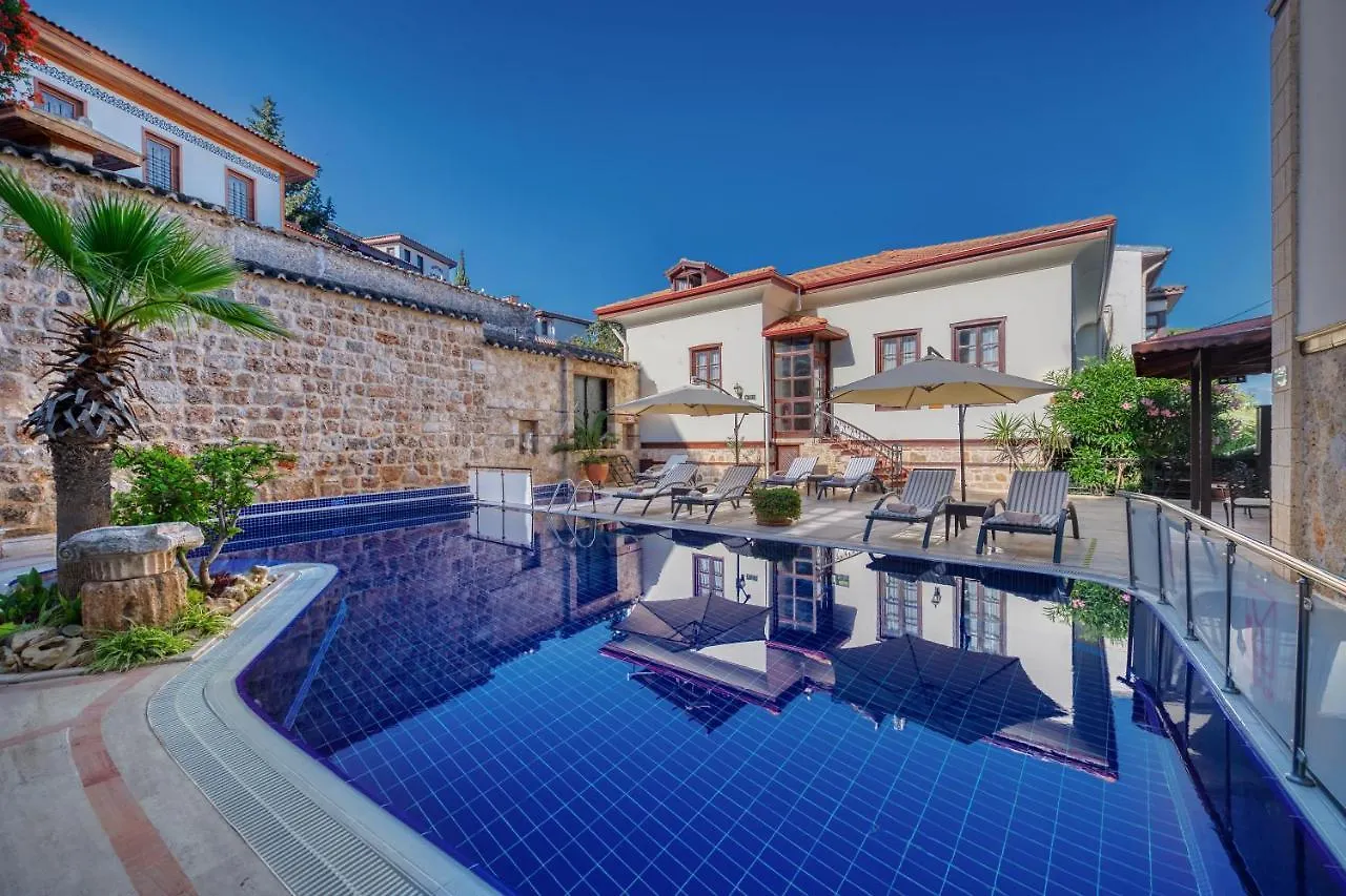 Dogan Hotel Antalya 3*,  Turkey