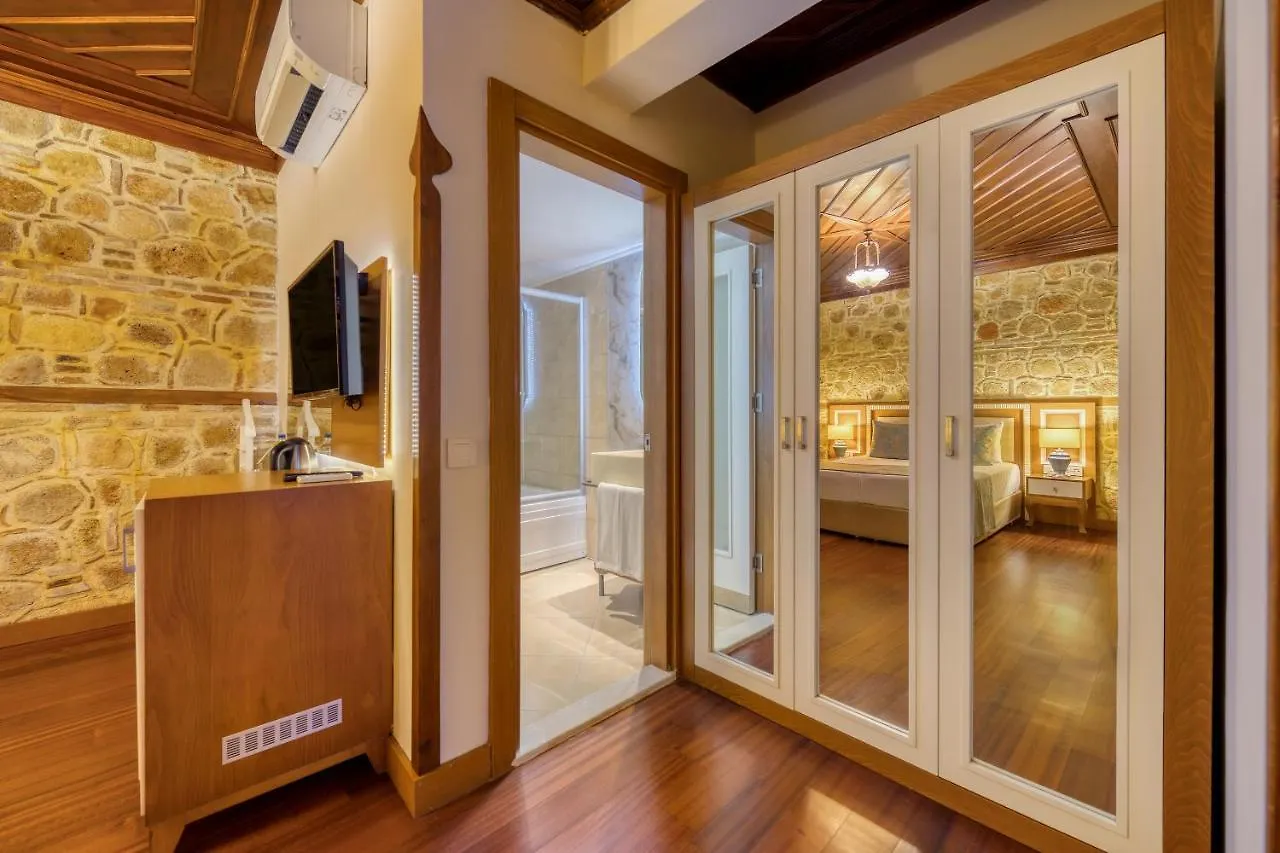 ***  Dogan Hotel Antalya Turkey