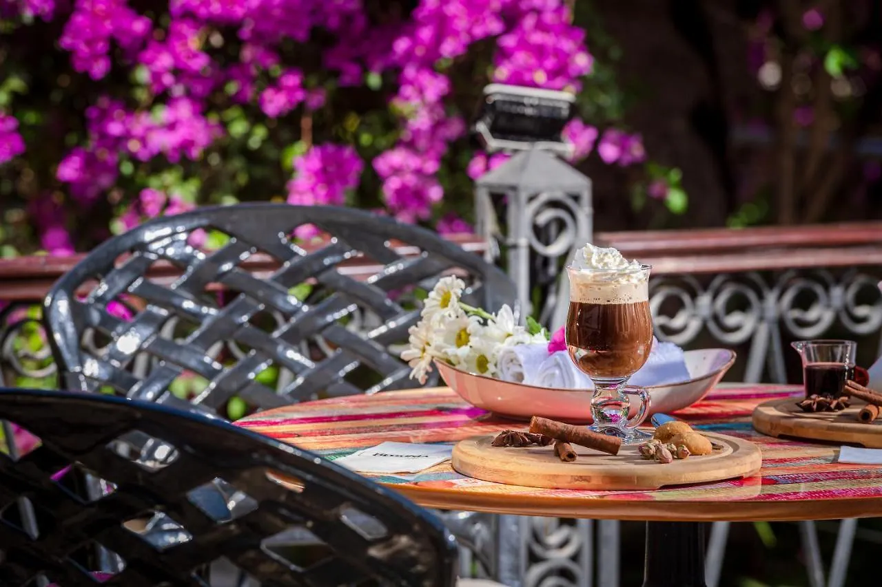 Dogan Hotel Antalya 3*,