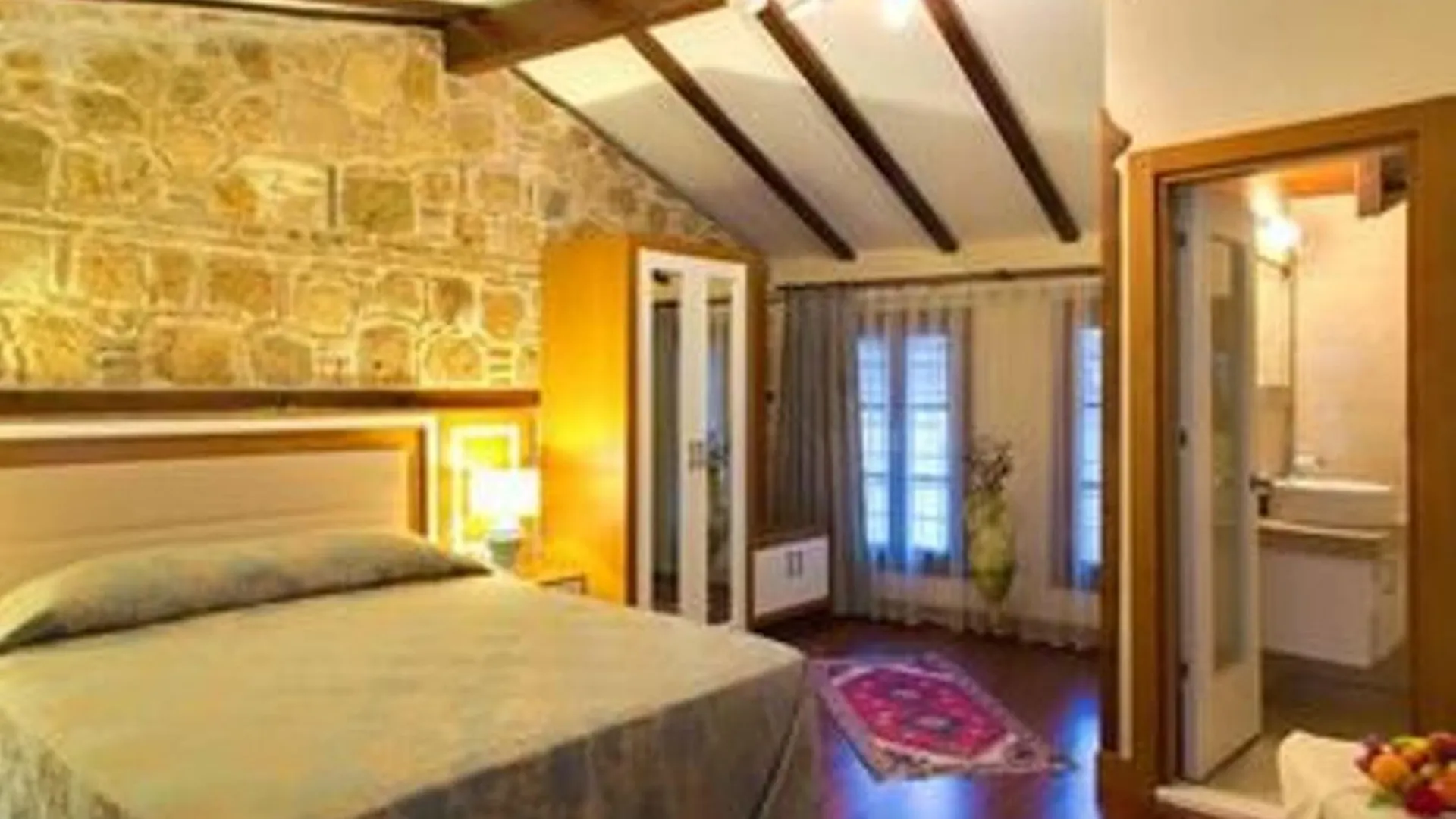 Dogan Hotel Antalya