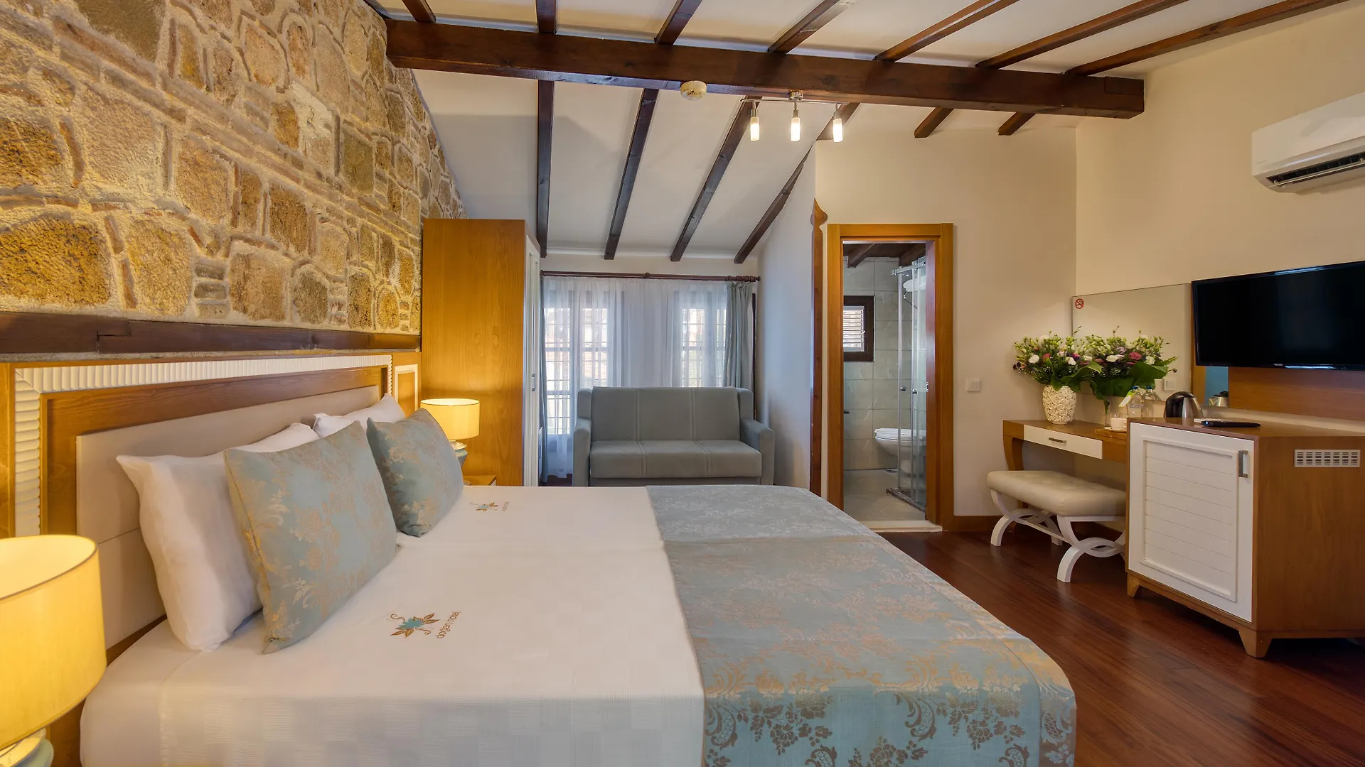 Dogan Hotel Antalya