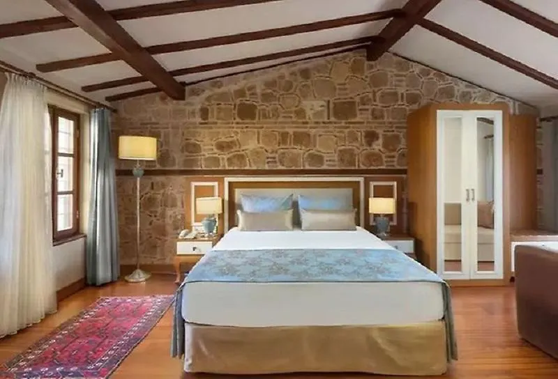 ***  Dogan Hotel Antalya Turcja