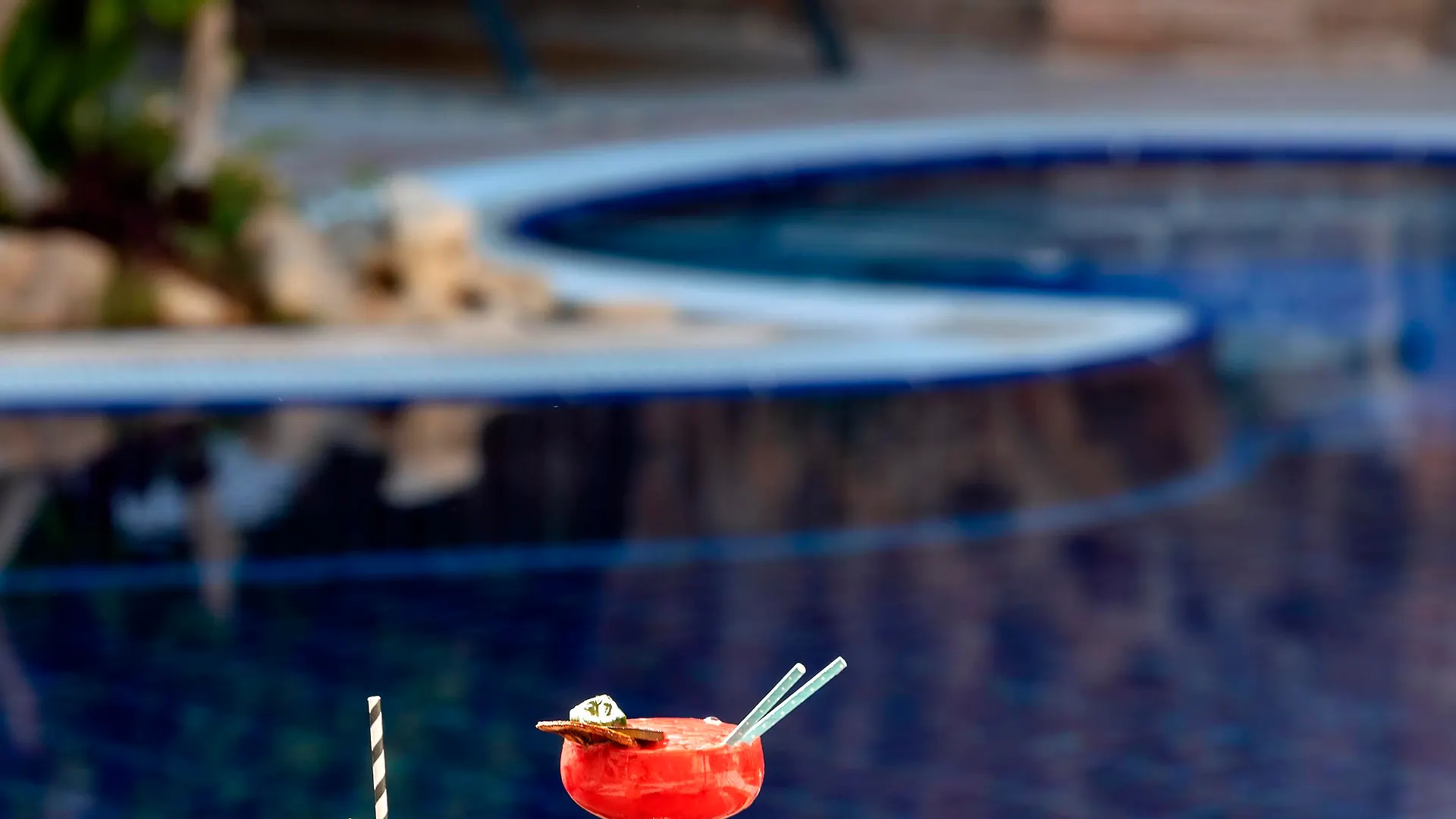 Dogan Hotel Antalya