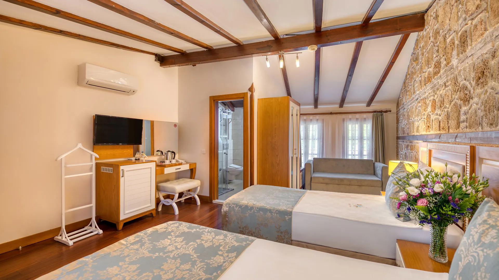 Dogan Hotel Antalya