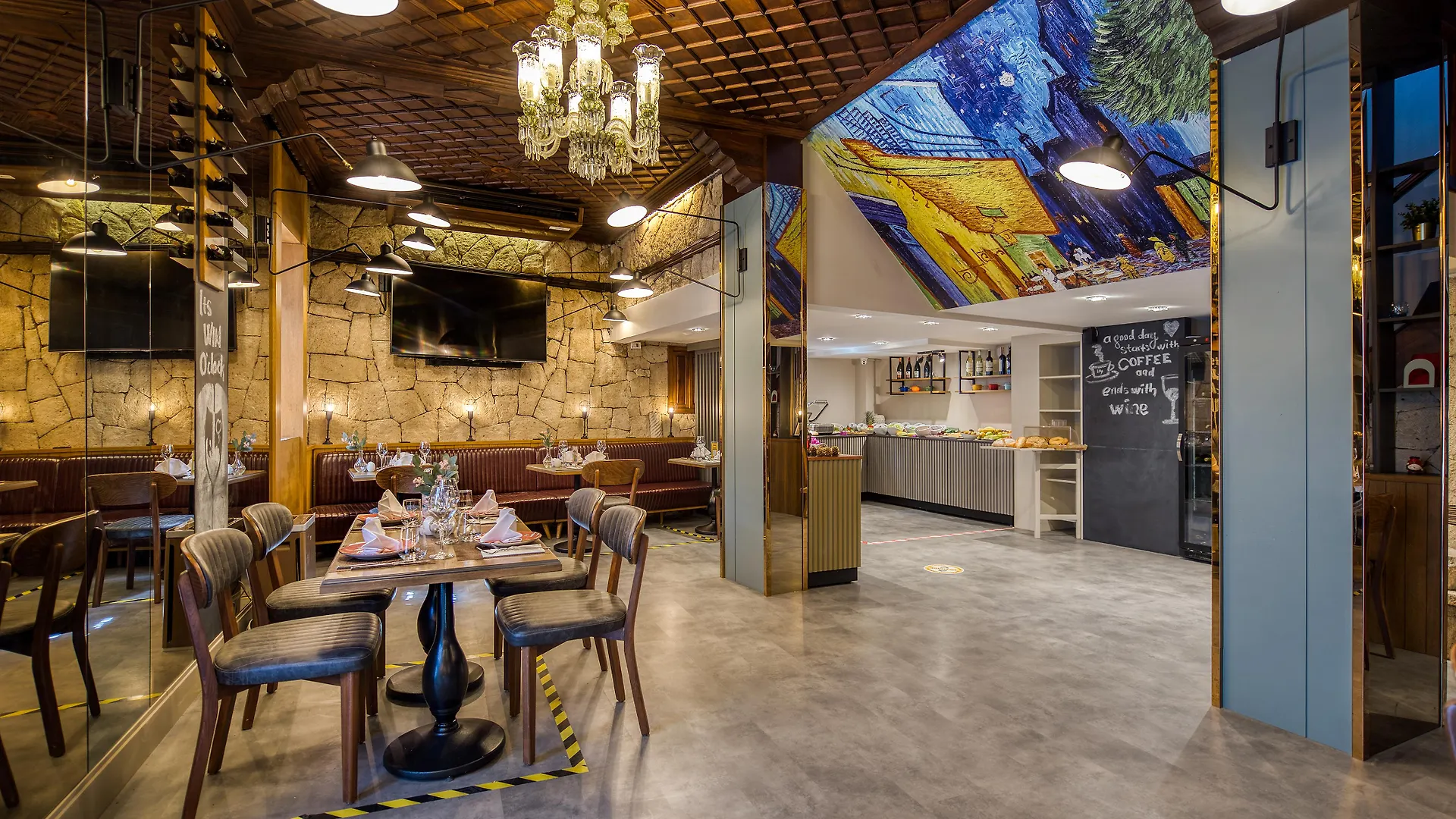 Dogan Hotel Antalya 3*,  Turcja