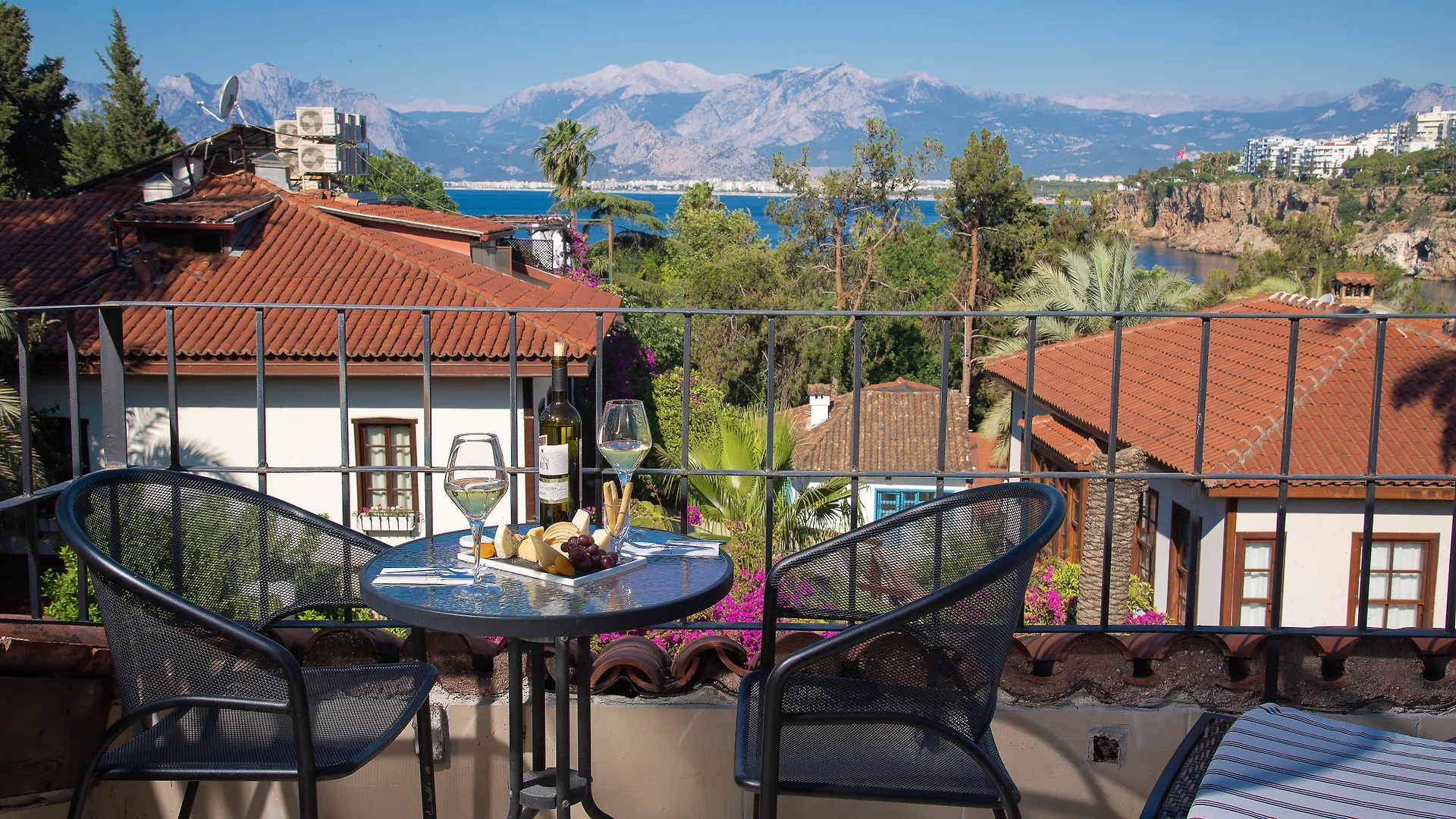 Dogan Hotel Antalya