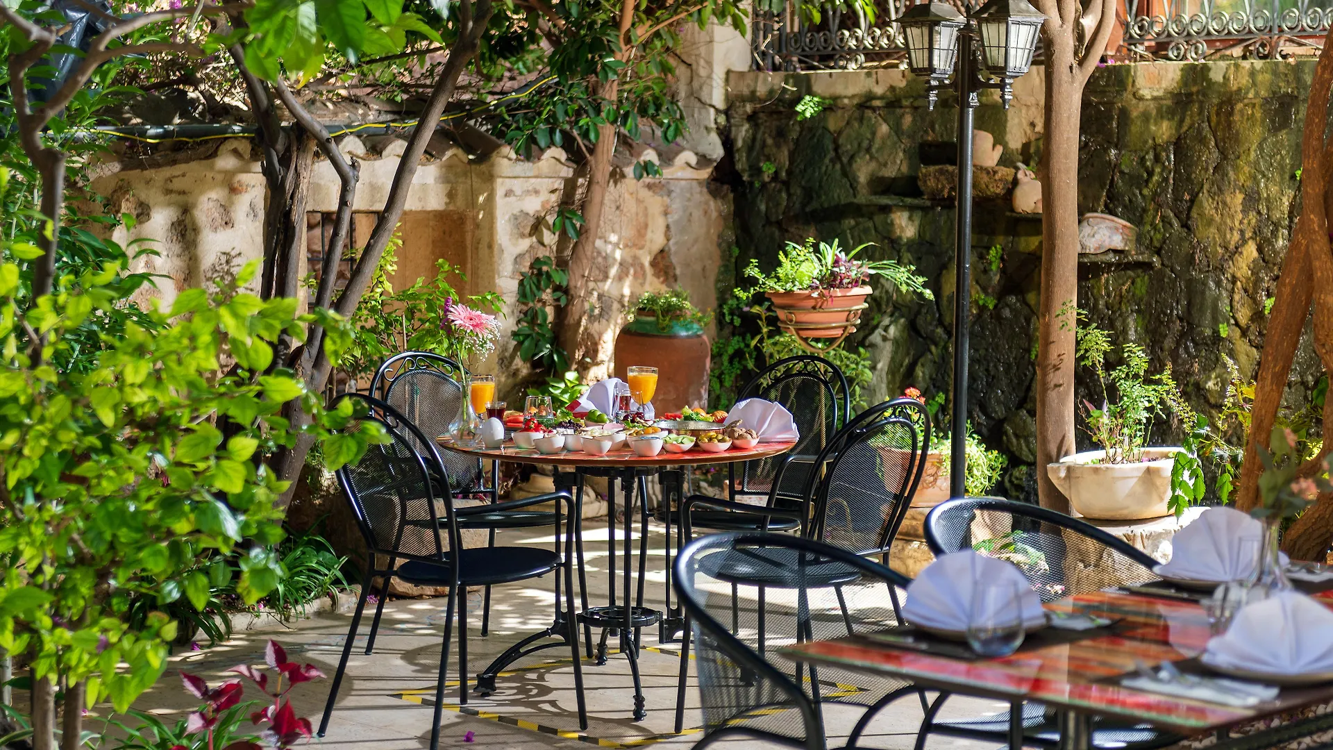 Dogan Hotel Antalya