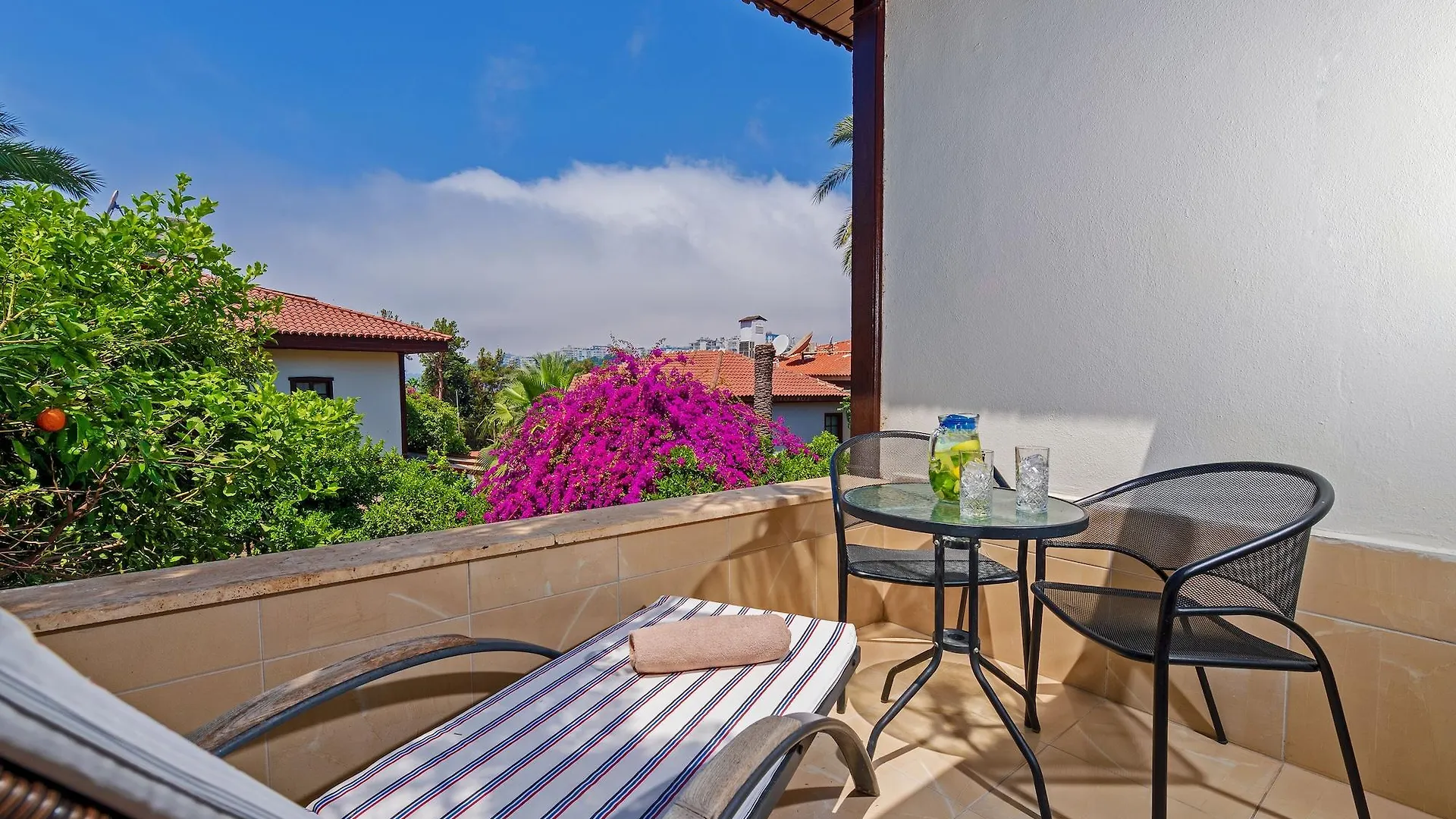 Dogan Hotel Antalya