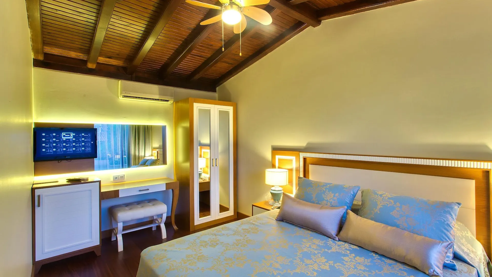 ***  Dogan Hotel Antalya Turcja