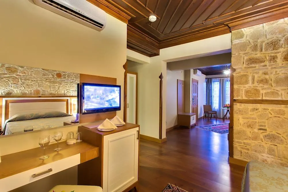 Dogan Hotel Antalya