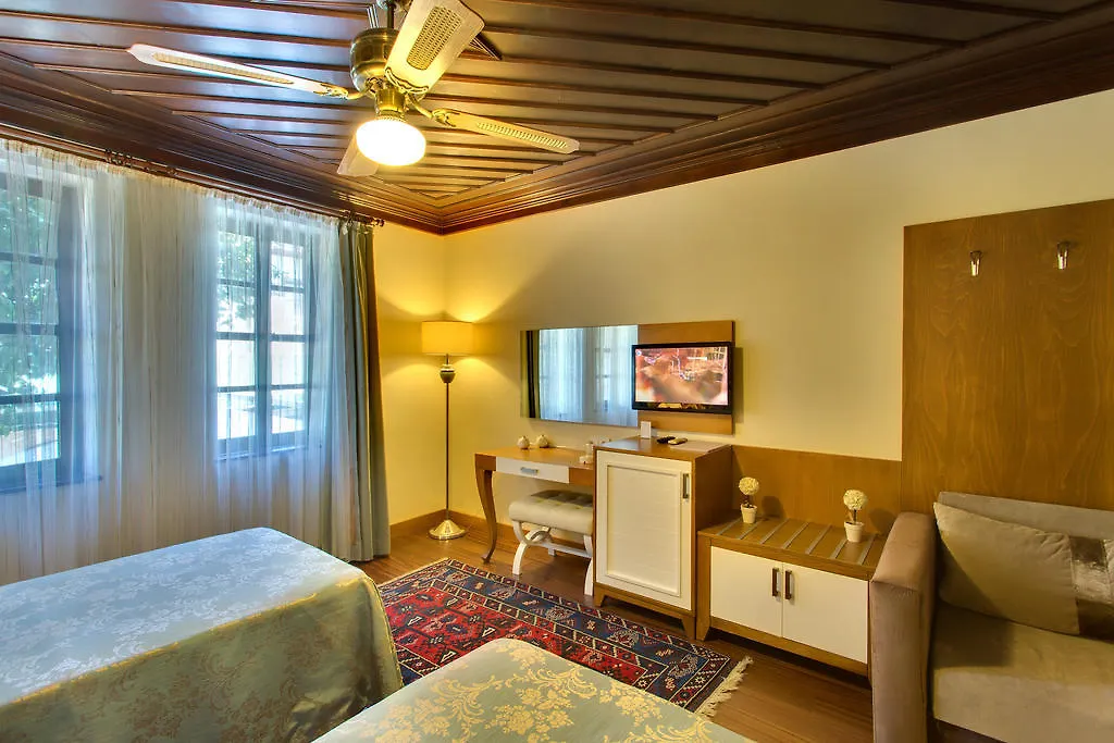 Dogan Hotel Antalya