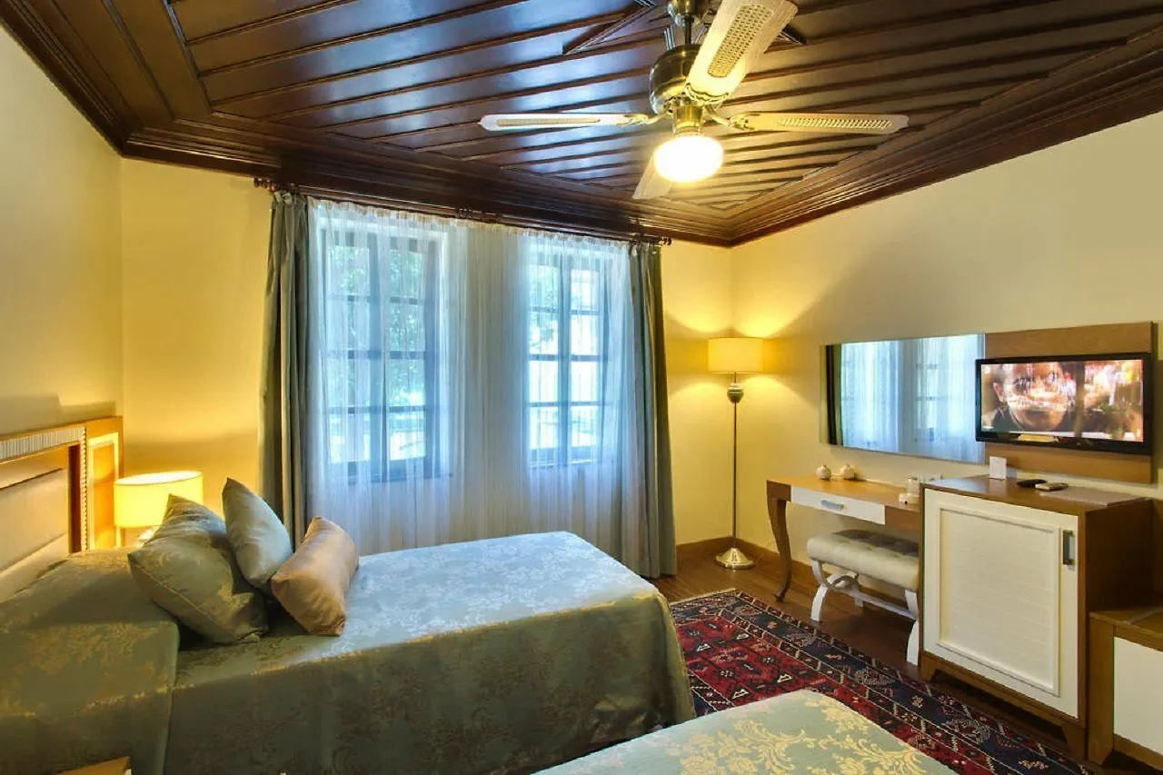 Dogan Hotel Antalya 3*,