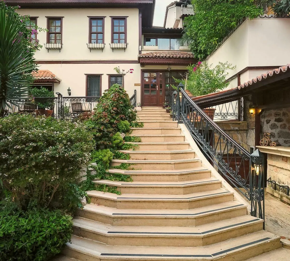 Dogan Hotel Antalya