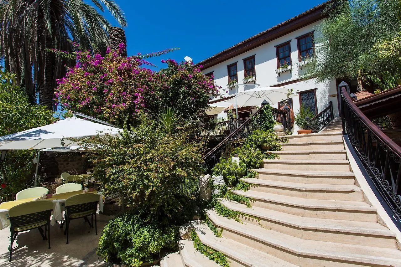 Dogan Hotel Antalya