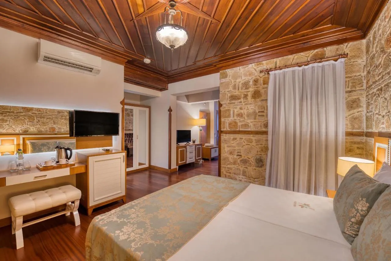 Dogan Hotel Antalya